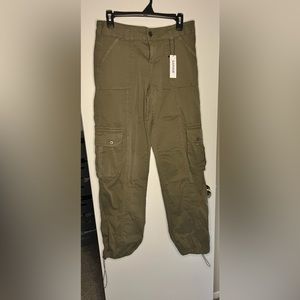 Garage Cargo Chicago Low Rise